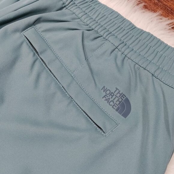 The North Face Relaxed Fit Standard Wide Leg Culotte Pants Women's Size 14 - Picture 5 of 10